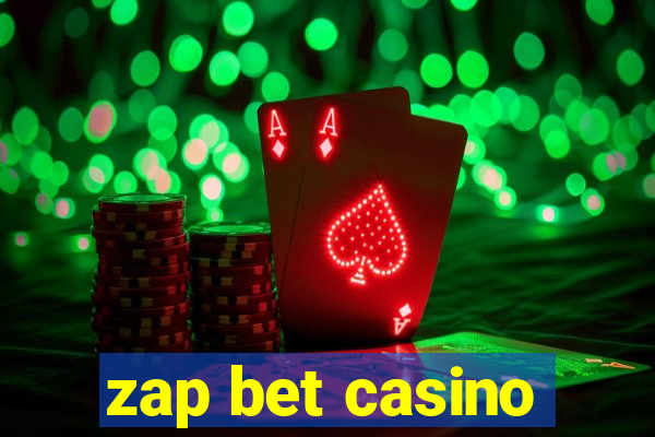 zap bet casino